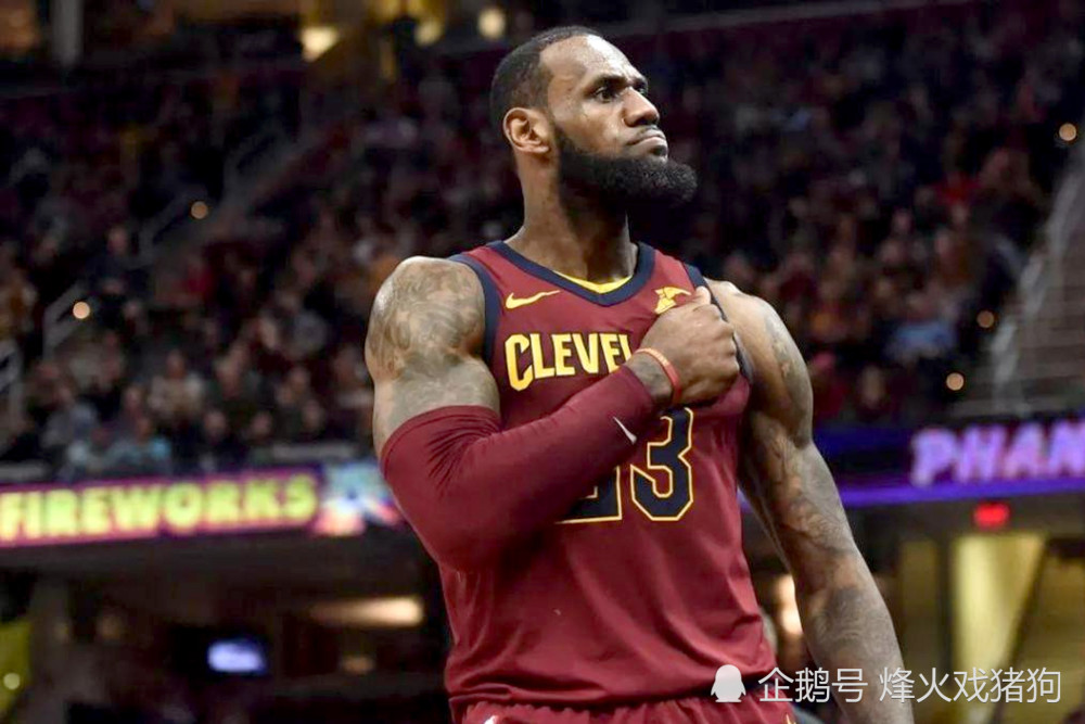  詹姆斯里程碑夜砍38+15，湖人险胜马刺  