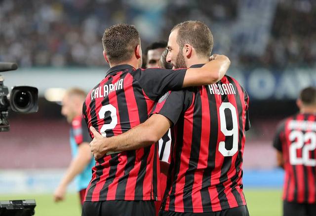  劳塔罗制胜头槌，国际米兰客场一球小胜亚特兰大