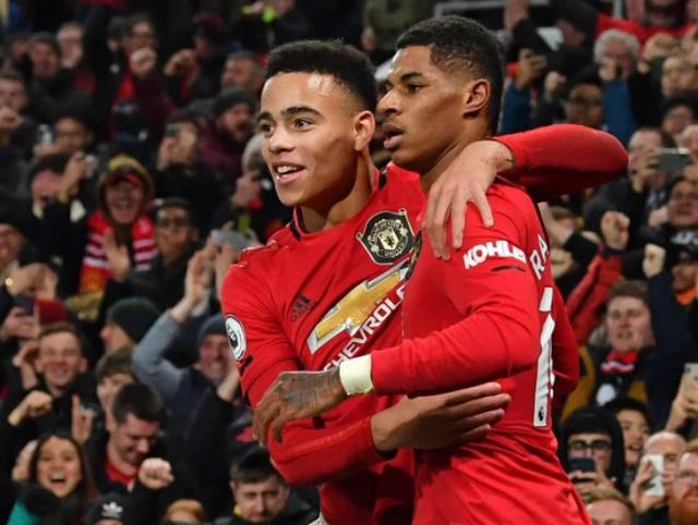  切尔西青春风暴来袭, 四名U23球员齐破门