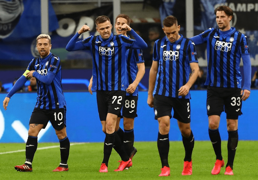  昂热青年军敢打敢拼爆冷门客场战平传统劲旅蒙彼利埃