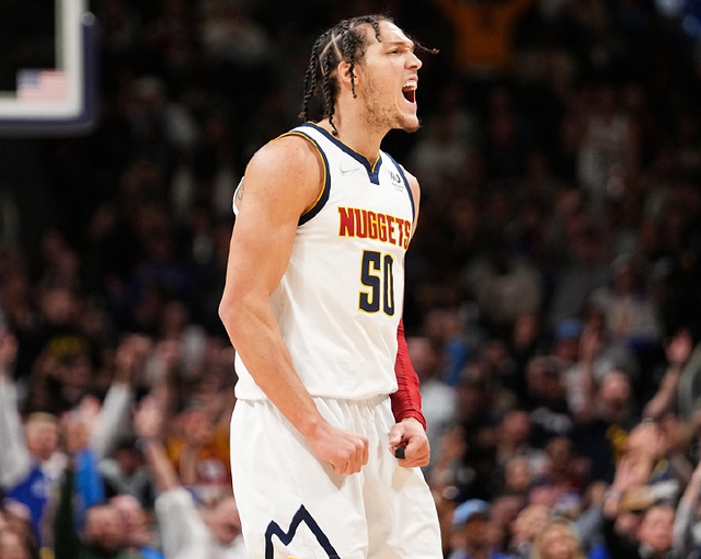  戈贝尔筑起禁飞区，森林狼防守铁律锁死开拓者进攻